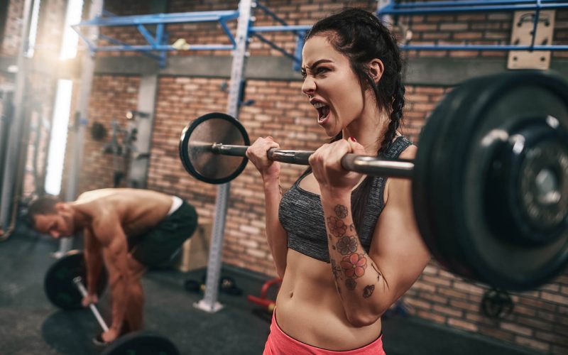 Олена Тесленко